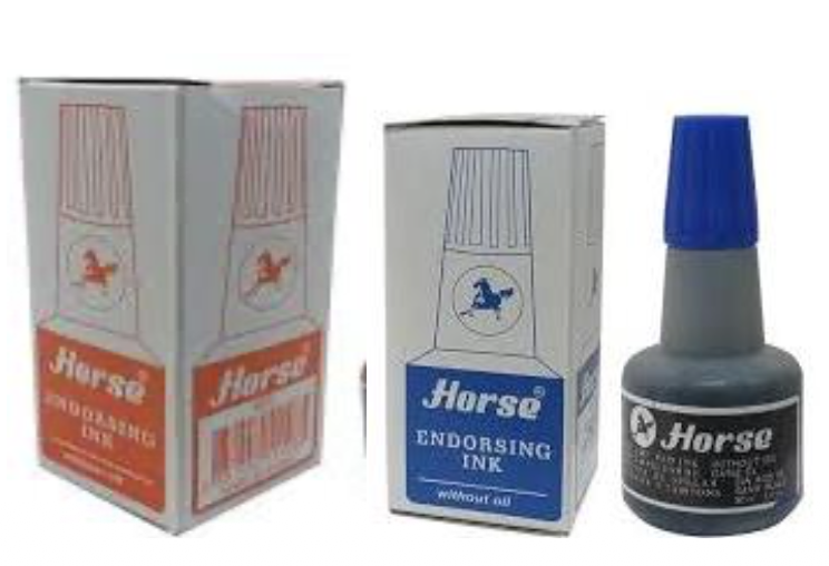 Encre Liquide Pour Trodat